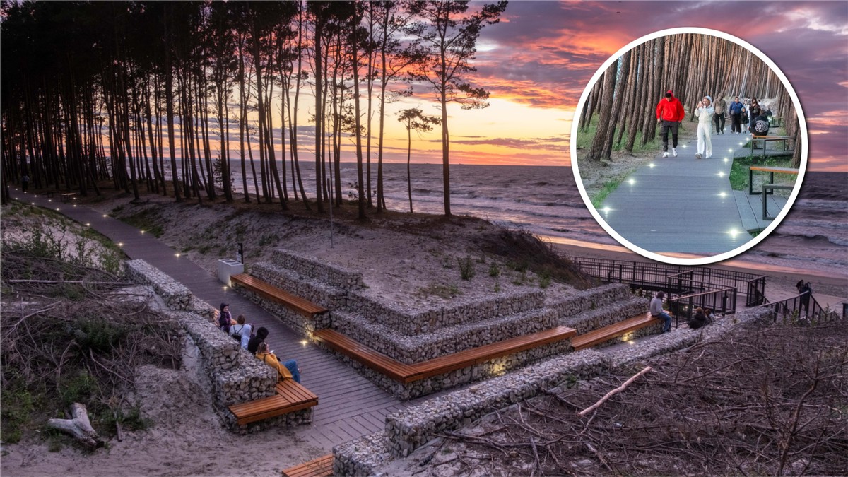 Ma 100 m długości i kosztowała krocie. Kontrowersje wokół najnowszej atrakcji Stegny
