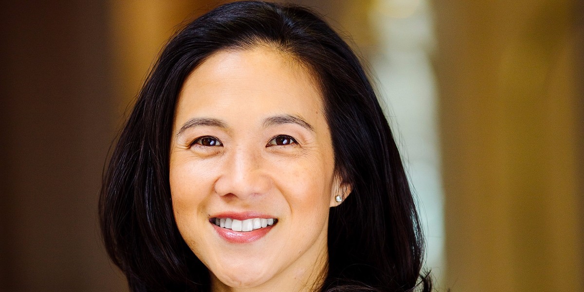 Angela Duckworth.