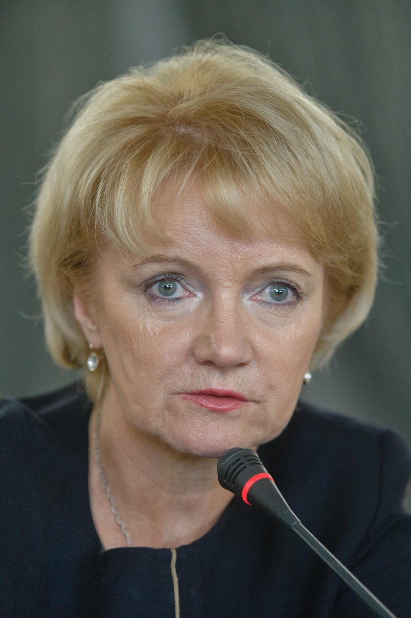 Jolanta Szczypińska