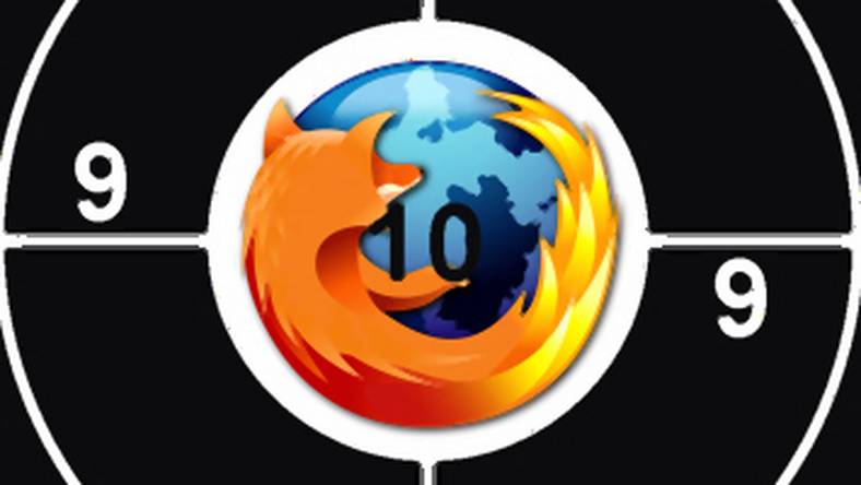 Achtung Firefox! Nie ma zmiłuj się…