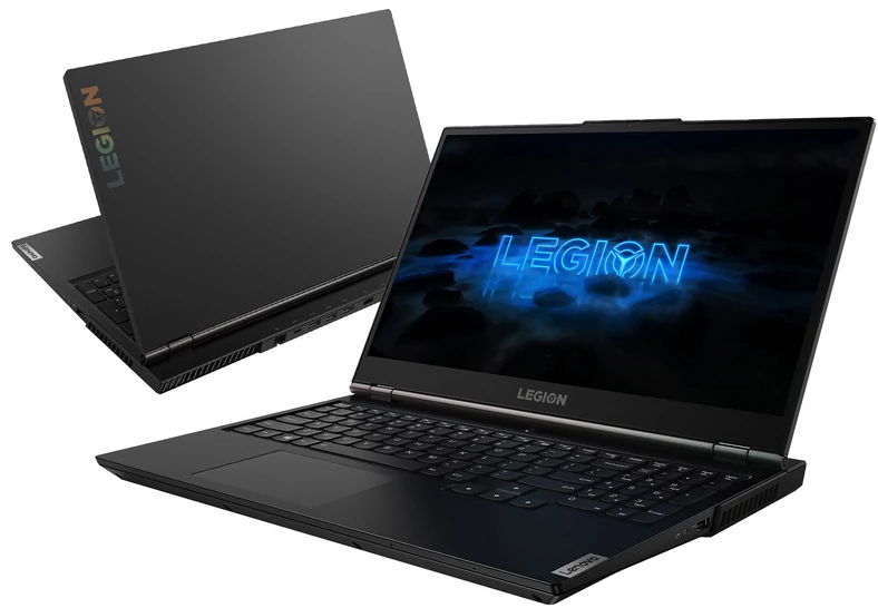 Lenovo Legion 5 z kartą GeForce RTX 3060 to obecnie jeden z najbardziej opłacalnych laptopów gamingowych na rynku.