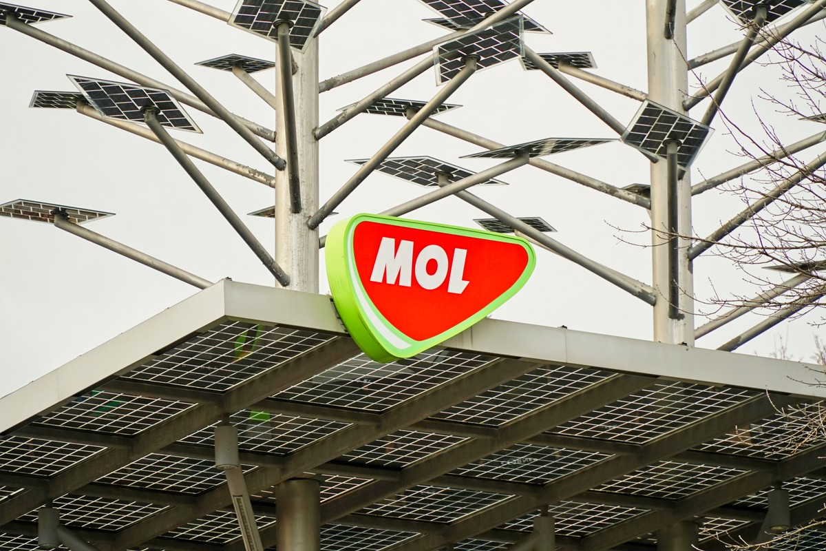 Węgry zwiększają dostawy ropy do Serbii. MOL reaguje na sankcje USA