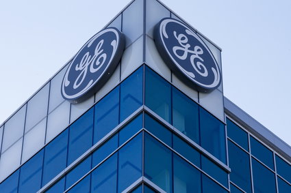 Zmiany za sterami General Electric. Spółka odwołała prezesa po roku urzędowania