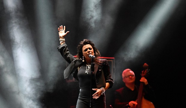 Yasmin Levy (Jasmin Levi)