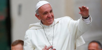 „Halo, tu Franciszek”, czyli rozmowy Papieża ze zwykłymi ludźmi