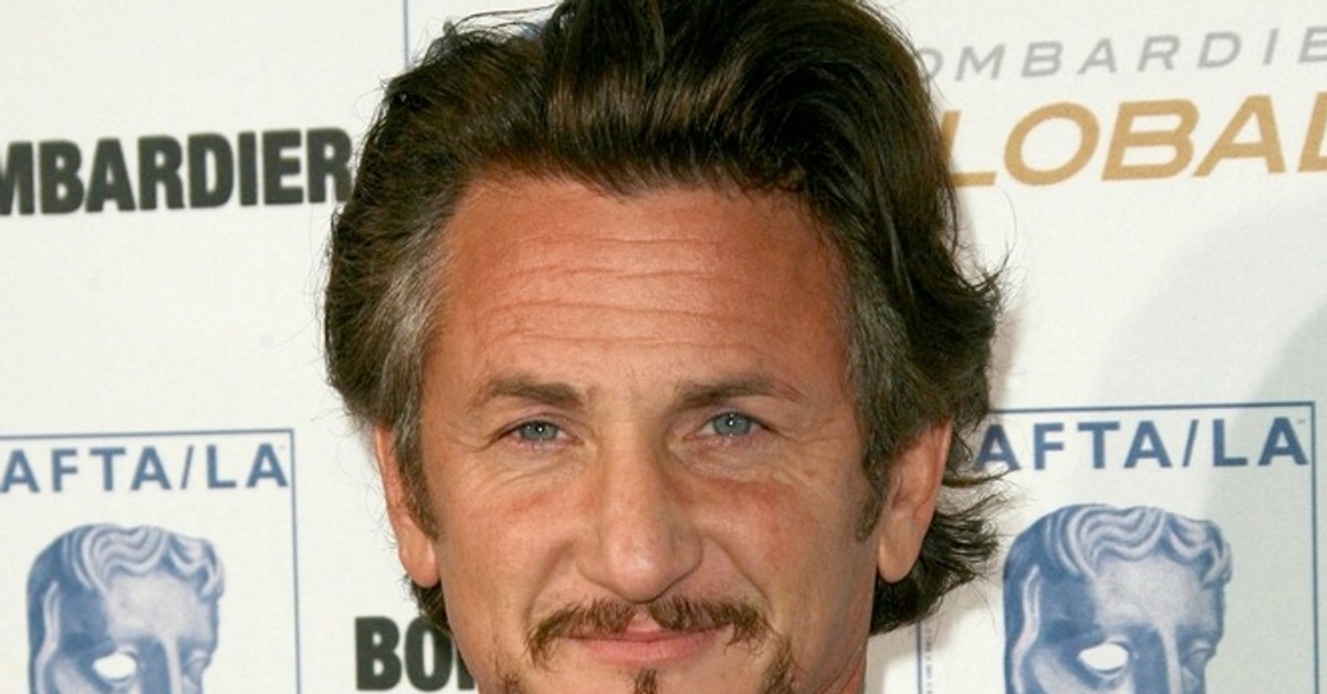 Kid Rock i Sean Penn przypominają to, co najważniejsze w byciu Amerykaninem Dziennik.pl