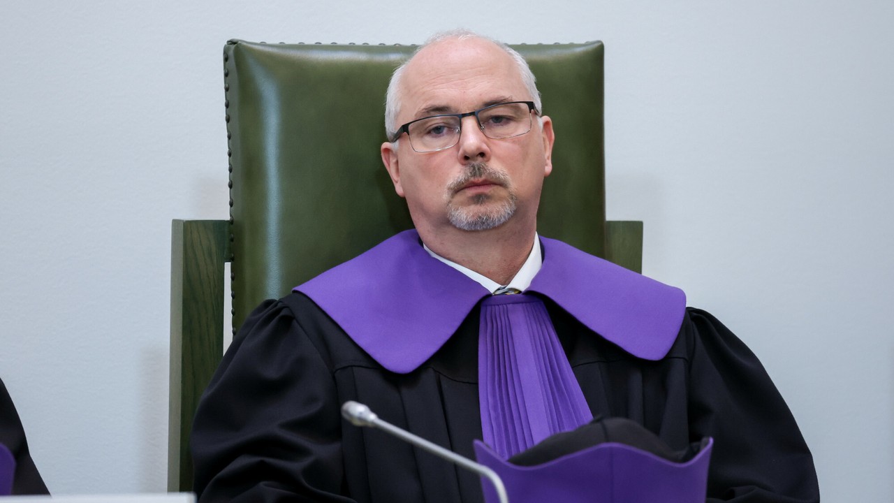 Sąd Najwyższy podjął decyzję w sprawie ważności wyborów. Trzech sędziów złożyło zdania odrębne. Padły mocne słowa [RELACJA NA ŻYWO]