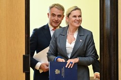 MEN wprowadza korzystne zmiany. Dotyczą każdego ucznia