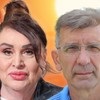 Nedeljko Todorović i Nada Macura 