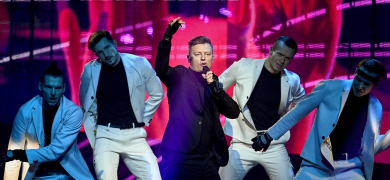 Eurowizja 2021. Startuje półfinał z Rafałem Brzozowskim