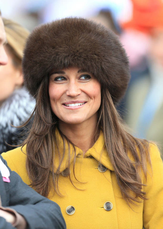 Pippa Middleton: co wiemy o siostrze księżnej Kate?