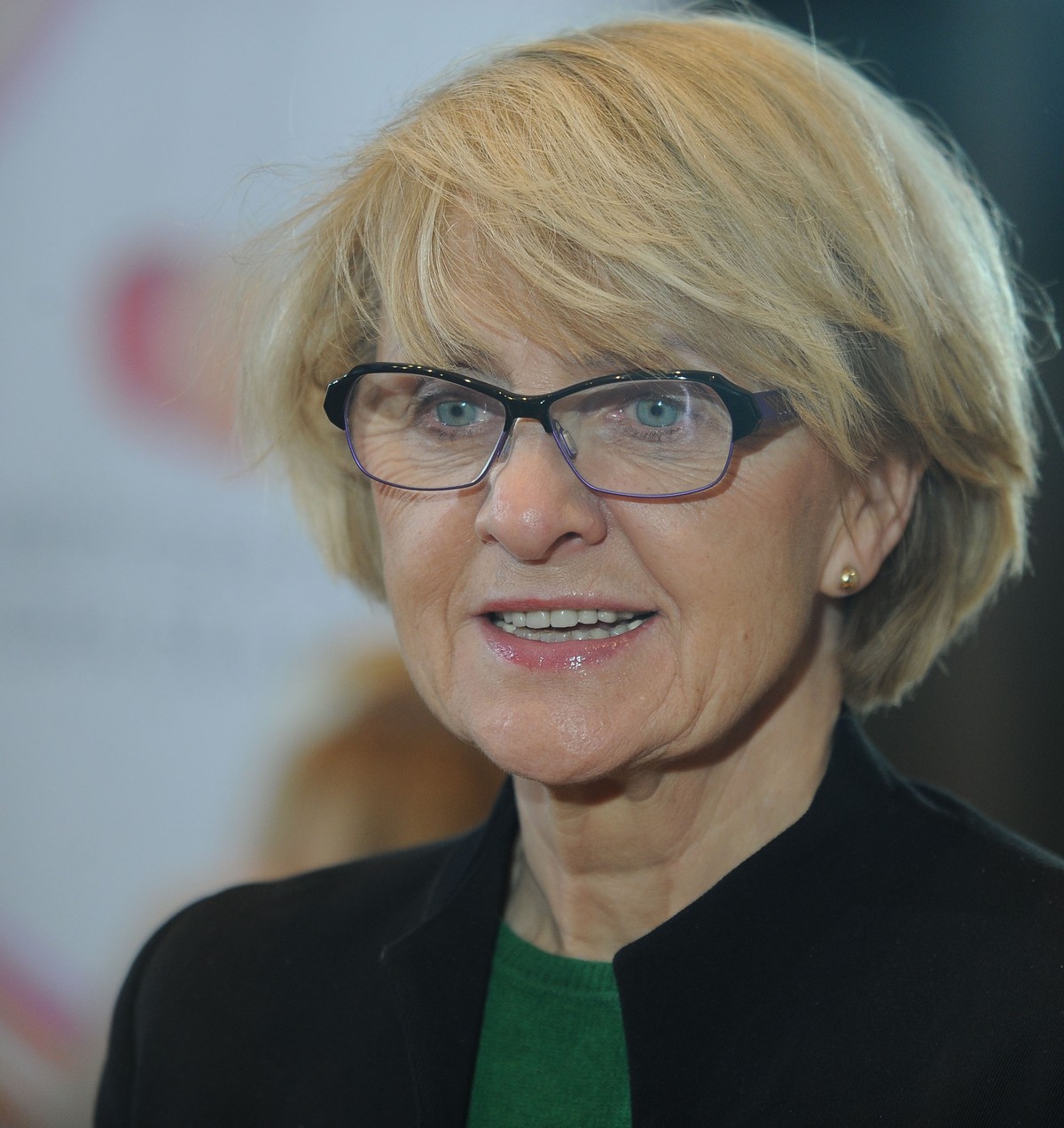 Danuta Huebner