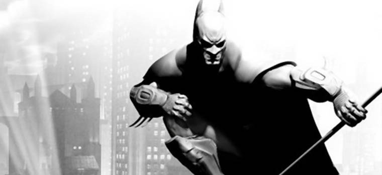 Na PS4 i Xboksie One zagramy w odświeżone części Batmana?