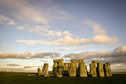 Kamienne kręgi w Avensbury i Stonehenge, Wielka Brytania