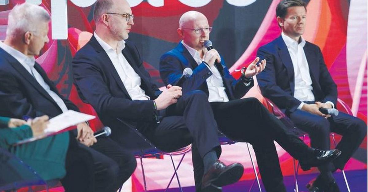  Kluczowe trendy makro wpływają na działania firm w skali mikro