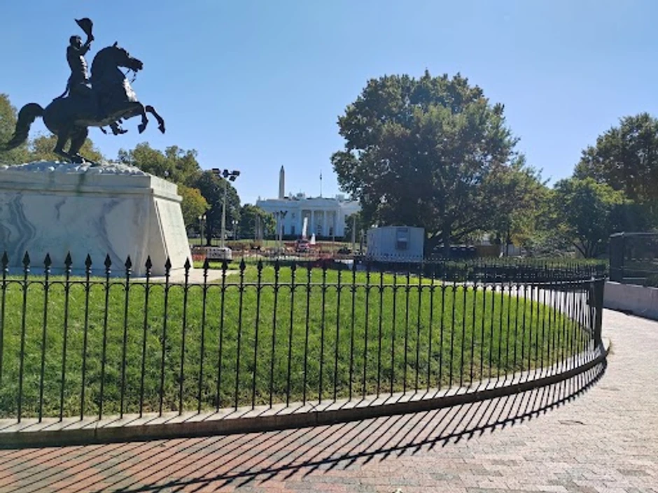 Bela kuća se priprema za izbore