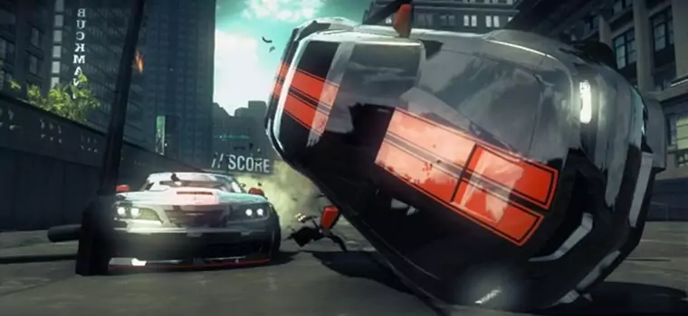 Ridge Racer Unbounded - pecetowe demo czeka na pobranie