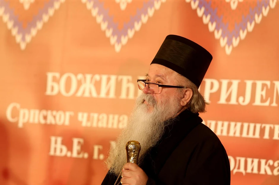 vladika hrizostom 02 foto Sinisa PASALIC preview