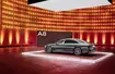 Audi A8 po liftingu