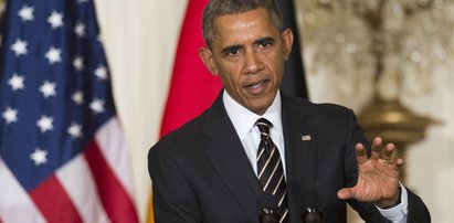 Obama też mówił o polskim obozie śmierci