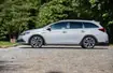 Toyota Auris Touring Sports kombi 1.8 Hybrid - hybryda dla aktywnych