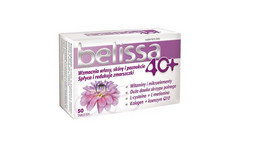 Belissa 40+