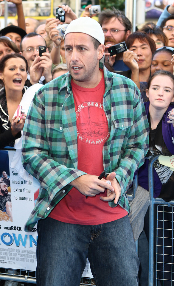 Adam Sandler