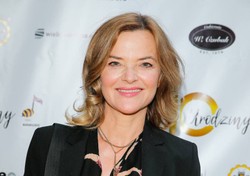 Monika Richardson zaszalała. Bardzo ostre cięcie, ale spójrzcie na TEN kolor [FOTO]