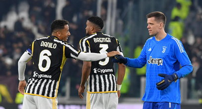 Szczęsny ma nad czym myśleć, Juventus też. Kto kogo przekona?