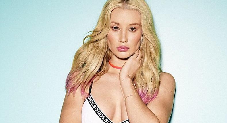 Iggy Azalea