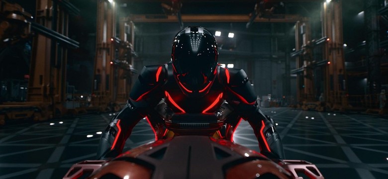 Ostatnia część kultowej trylogii SF poległa w kinach. W streamingu jest numerem jeden