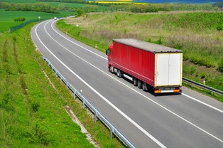 Brak ukraińskiego zboża szkodzi Polskiej gospodarce? Blokada tranzytu uderza w transport