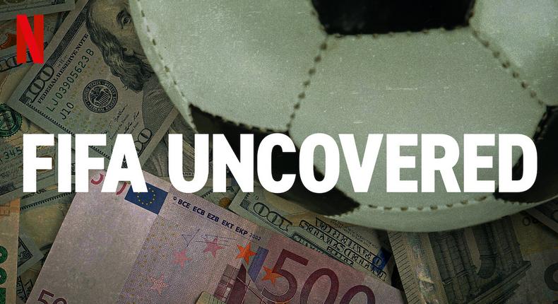 FIFA Uncovered