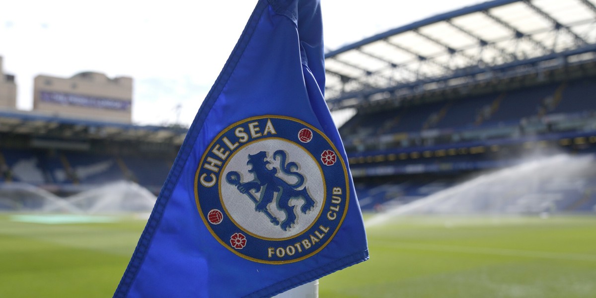 Rosyjski oligarcha został zmuszony do sprzedaży Chelsea