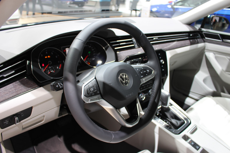 Volkswagen 2019