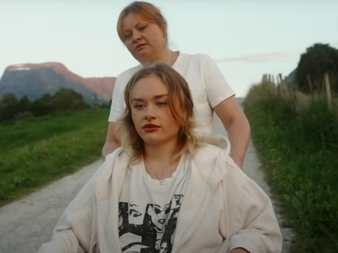 Marija Kovalčuk