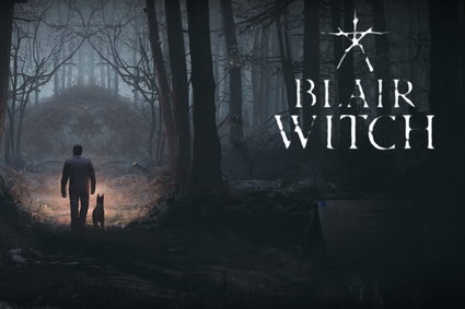 Po premierze "Blair Witch" akcje Bloober Team mocno potaniały