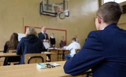 Z tymi pytaniami nie poradzili sobie gimnazjaliści. Przerosły ich zadania z... podstawówki