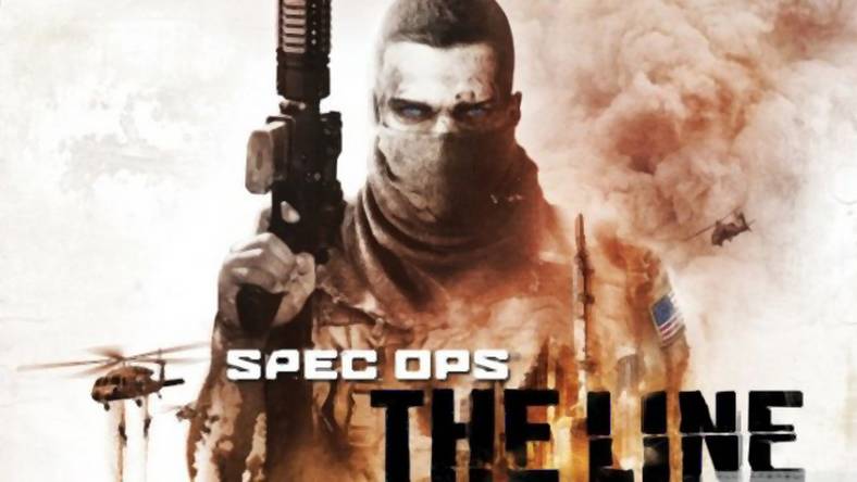 Recenzja Spec Ops: The Line