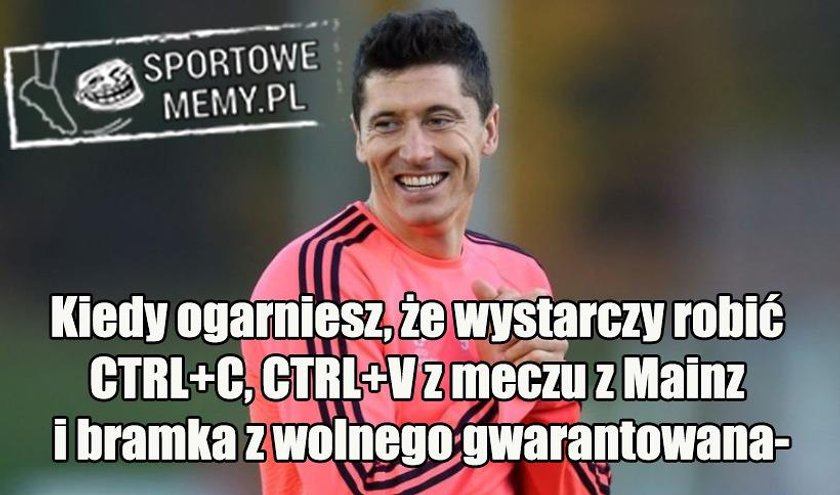 Żona Lewandowskiego w ciąży. Zobacz memy