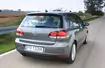 Volkswagen Golf 1.4 TSI: popularność w standardzie