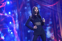 Conchita Wurst na Sabacie Czarownic 2015