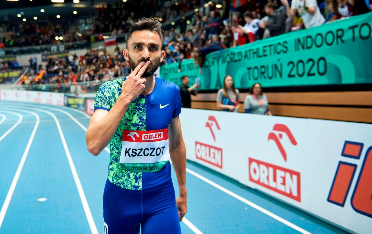 Adam Kszczot