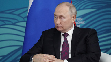 Władimir Putin: zbrojne interwencje ZSRR w Pradze i Budapeszcie były błędem