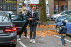 Koterski o Królikowskim: Widzę siebie z tamtych lat, bo tak samo zrujnowałem swoje życie