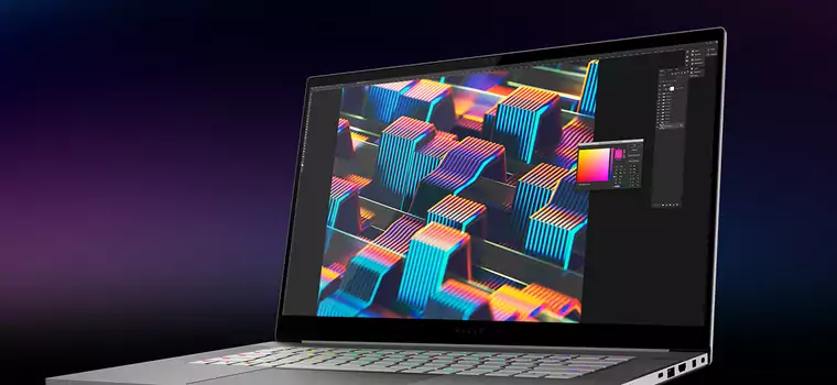 Razer Blade 15 Studio Edition zapowiedziany. Notebook dla profesjonalistów