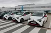 Nowa Toyota Aygo 