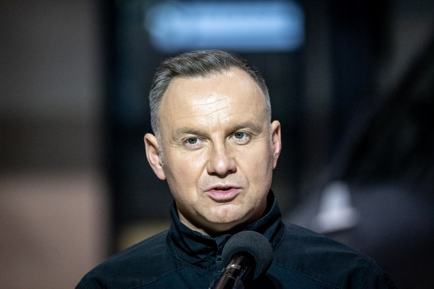 Andrzej Duda