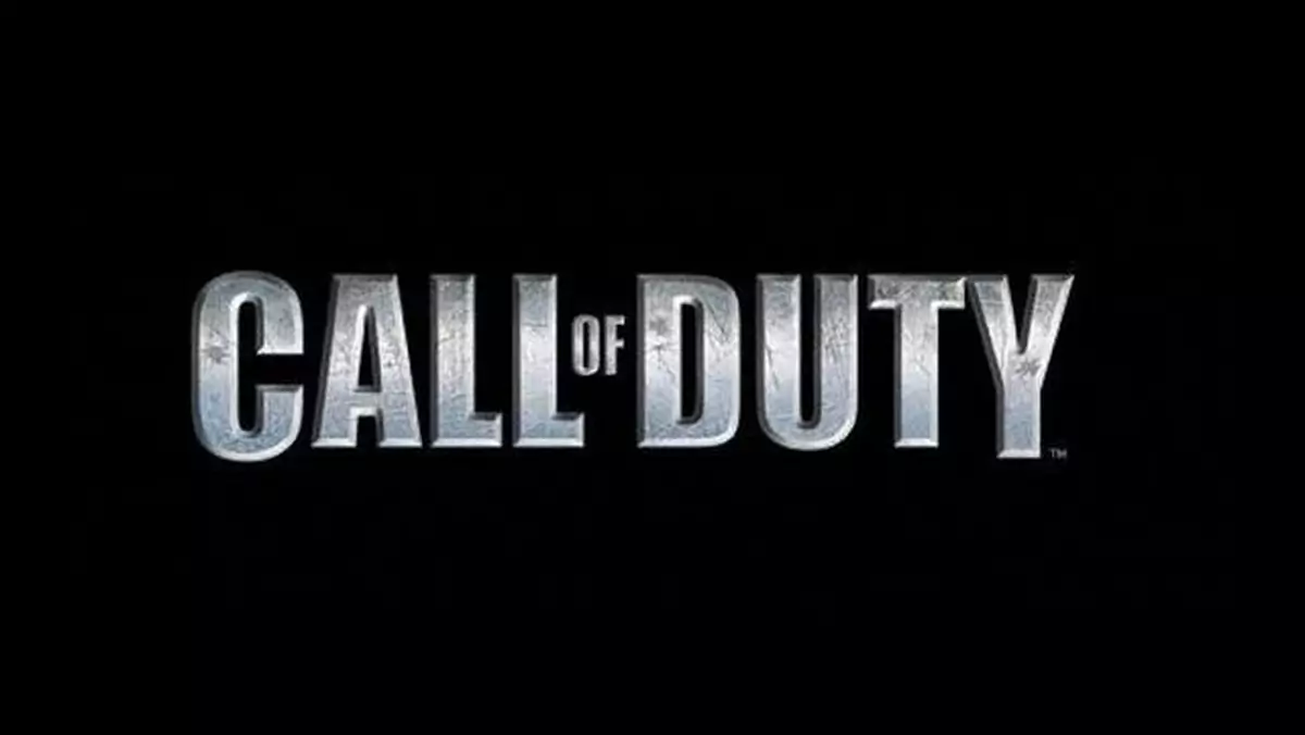 Call of Duty chyba jednak nie zabierze nas w kosmos