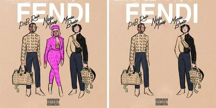 pnb-rock-nicki-minaj-murda-beatz-fendi